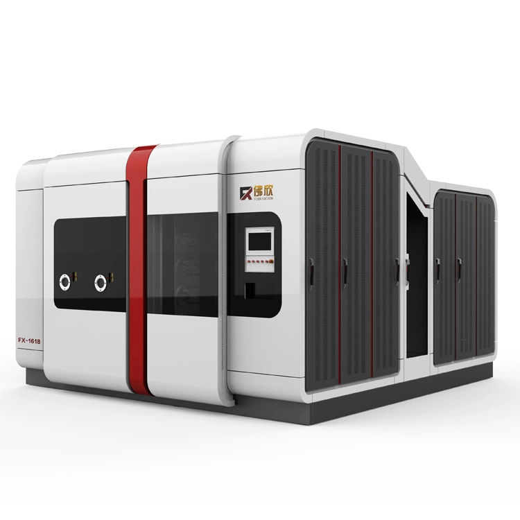 Magnetron Sputter Deposition Machine System