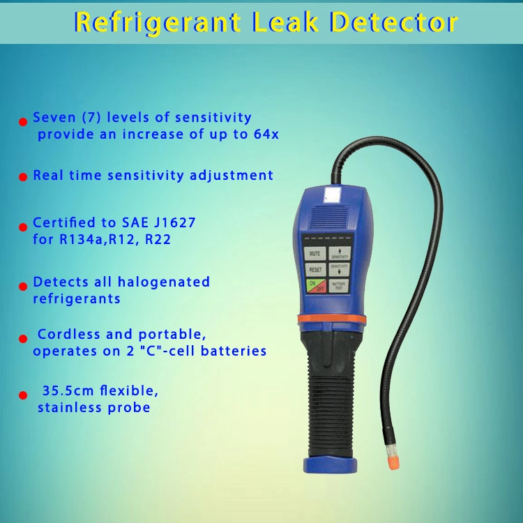 portable Sf6 Gas Analyzer