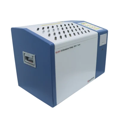 transformer oil bdv oil dielectric test oil dielectric bdv oil test equipment 80kv oil bdv tester