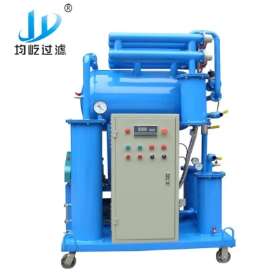 Economic Portable Centrifugal Groundnut Oil Purifier Machine