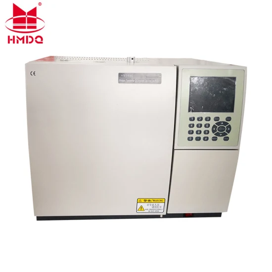 Dga Tester Dissolved Gas in Oil Chromatorgraphy Tester