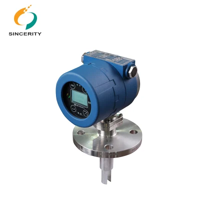 Direct Insertion Liquid Density Meter for Paraffin Oil